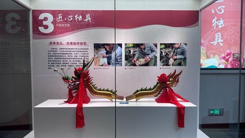 200余件精品佳作 广州市第八批市级非遗代表性项目展开幕