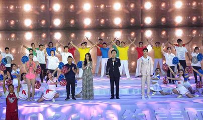 “大运号”AI卫星亮相,“梦想盒子”开启!2021年相约美丽龙泉驿~