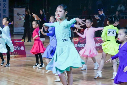 超千名dancers 舞 力全开
