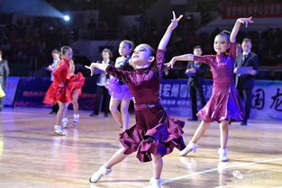 直播预告 10月3日,500余名少年舞者齐聚德宏角逐 舞王