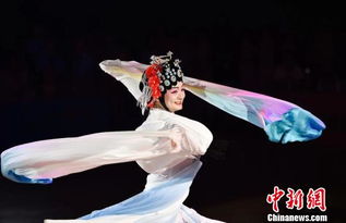 2019年wdsf世界u21拉丁舞锦标赛在成都举行 4000余名国内外选手参赛