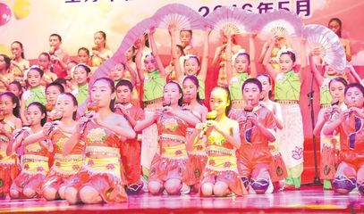 新会会城街道:千年古郡,尊师重教育新风