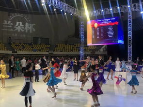 五月,4场国家级及以上赛事活动在场馆中心举办