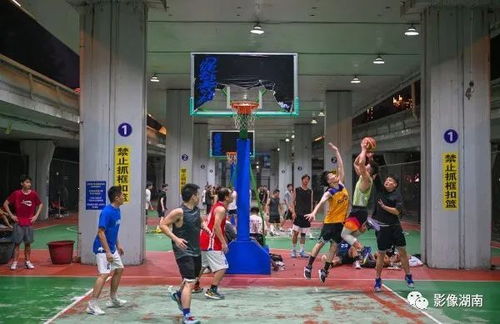 全民健身 动 起来 来一场火热的 大汗淋漓