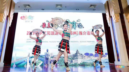 “最美珠江西岸游”诚邀中原游客去打卡