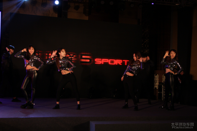 奇瑞艾瑞泽5 Sport--青岛地区上市