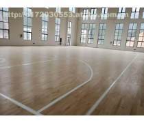 体育舞蹈地板翻新指南 提升舞池安全与表现的专业选择