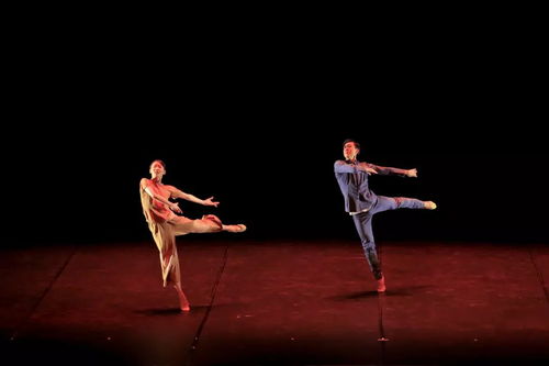 时光流转，舞步常伴 五部新剧里的超强体育舞蹈回忆杀